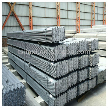 HOT ROLLED MILD EQUAL/UNEQUAL ANGLE STEEL BAR