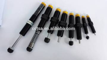 Good quality Self-compensating industrial shock absorber for high voltage circuit breaker