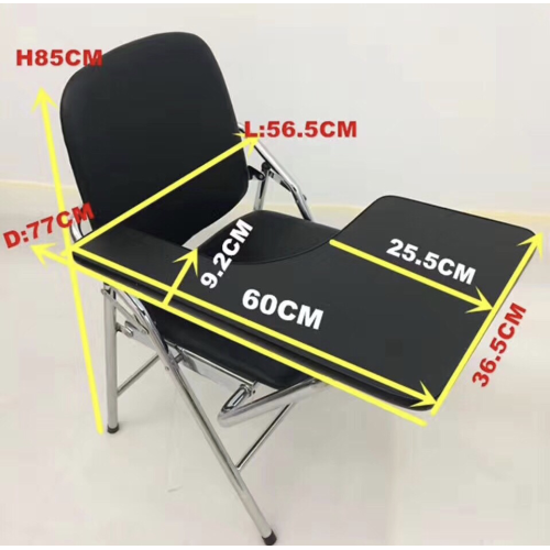 China Multiple Purpose Use Strong Foldable Chair Supplier