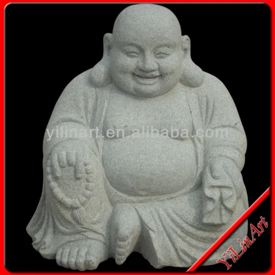 Laughing Buddha Statues For Sale YL-J066