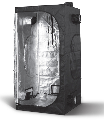 best selling product indoor green house hydropoonic Grow Tent high quality