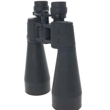 Top Zoom Telescopes and Binoculars 10-30x70CB