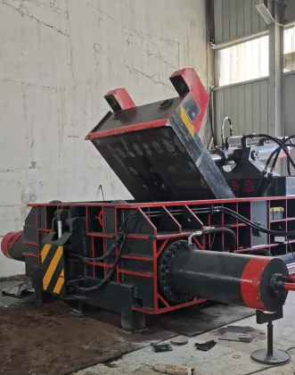 scrap steel recycling for scrap yard