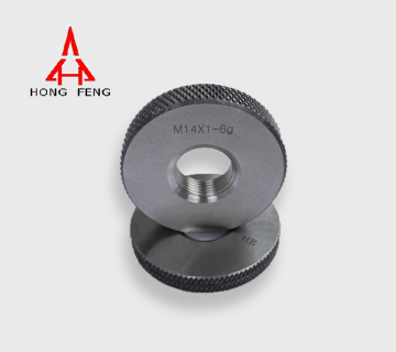 Customized High-Quality Threads Measuring Gauge Tool Set