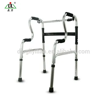 Walking Frame Lightweight Forearm Walker Rollator