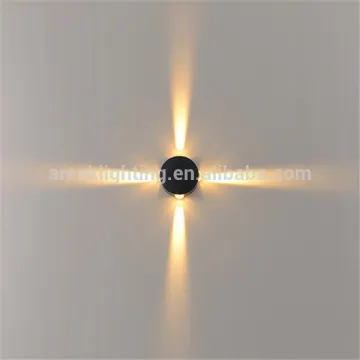 led wall light 120V