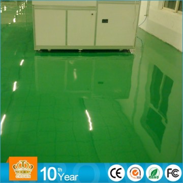 Anti Dust Epoxy Resin scratch resistant hygenic epoxy