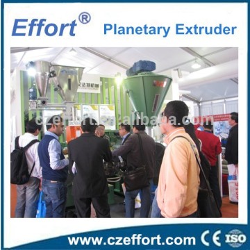CHINA planetary extruder EFT125 150 170 190 200 220 250 280 350 400