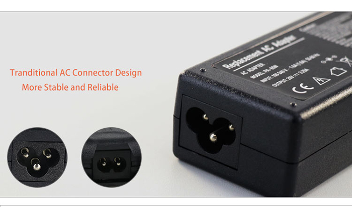 ac connector