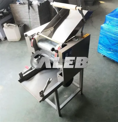 Professional noodle Lasagne Spaghetti dough press maker