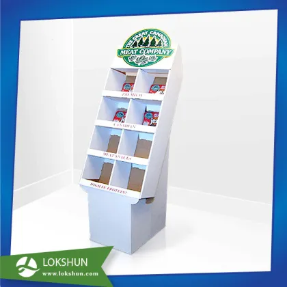 Ferrero Rocher Cardboard Candy Display