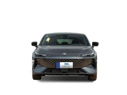 Changan UNI-V Premium Edition