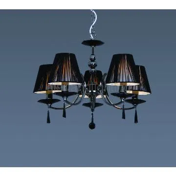 Classical pendant lamp