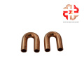 Sturdy Copper Elbow for Industrial Pipe Joints