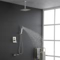 SHAMANDA Bathroom System Brass Shower Sets