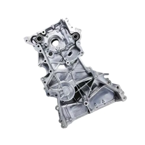 High Quality Engine Oil Pump Assembly for 213502e021, 21350-2e021, Nu2.0 G4na