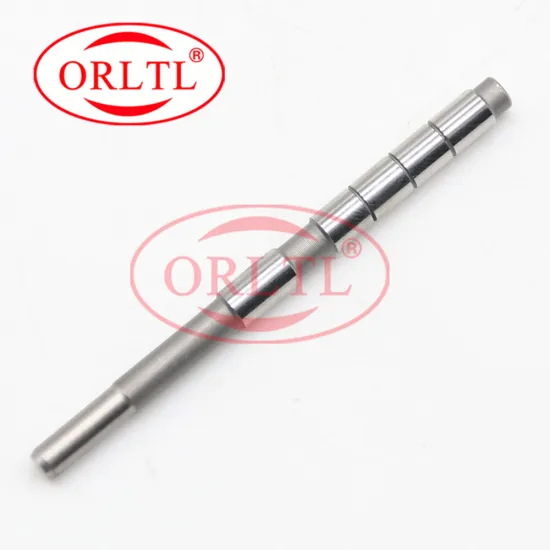 ORLTL Injector Steel Rod 654 Fuel Injection Rod 57.3mm for Mitsubishi 6M60