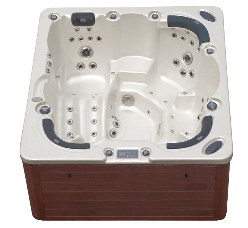 Export Europe America Cheap Price Balboa Control Spa