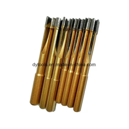 Rock Diamond Core Drilling Tools