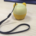 Hochwertiger Selfie Mini Wireless Lautsprecher