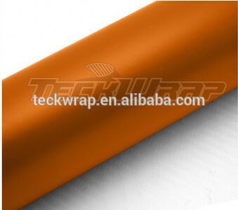 Matt Color Car Full Body Wrapping Vinyl Film Sticker