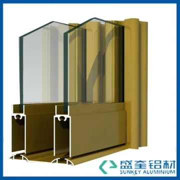 profiles aluminium furniture aluminium profiles