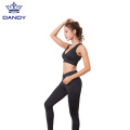 Ladies Compression Butt Lift Short Yoga Wear