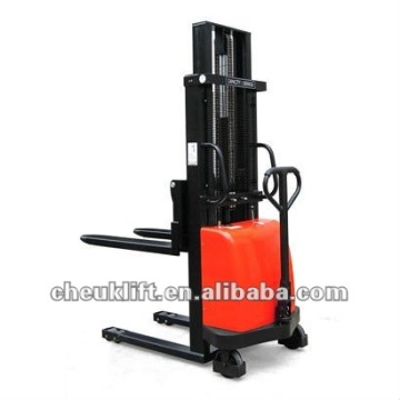 Semi-electric Stacker SPN10G series