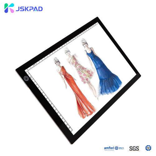 JSKPAD USB Tablet σχεδίασης για το σχολείο