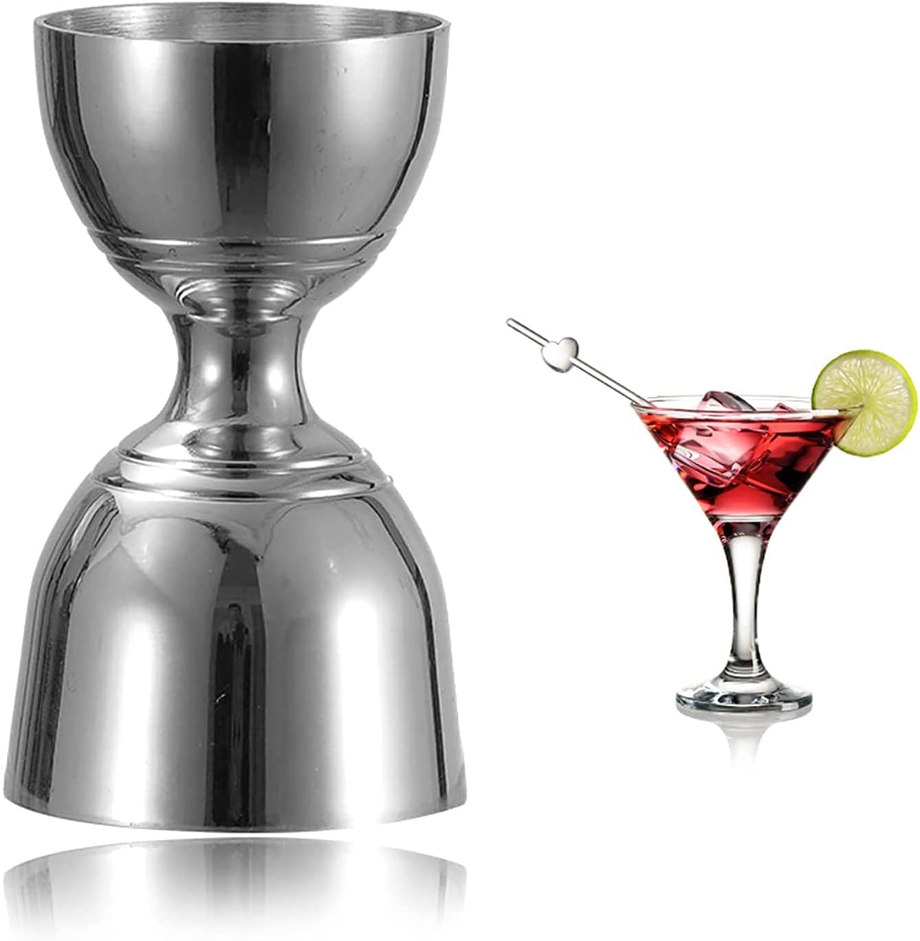 Bar Jigger