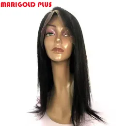 Yaki wig for black women,women's 100% human hair wigs toupees,human hair wigs for black women