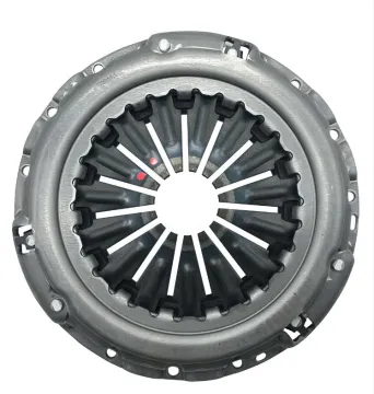 KDY220 Clutch Cover - KDY230 Clutch Cover - DYNA Clutch Cover 31210-26131