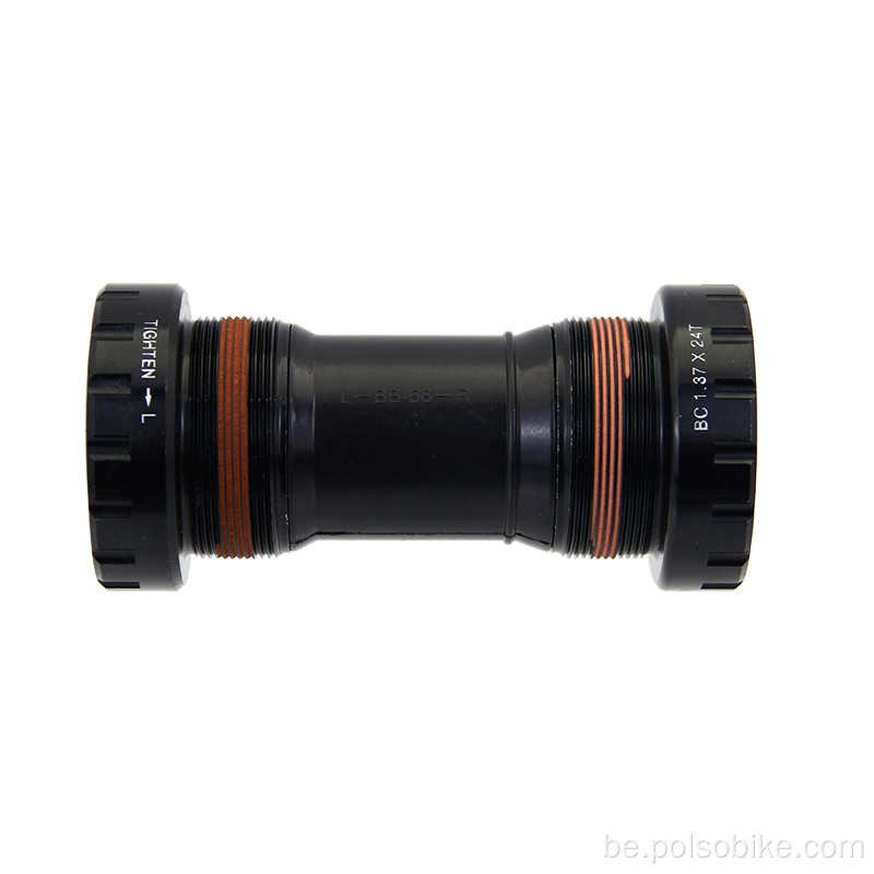 Сплаў Crankset 170mm 49T для адна хуткаснага ровара