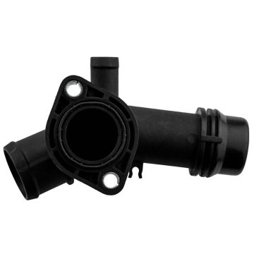 Front Coolant Pipe Radiator Outlet Pipe for Audi A4 A5 A6 A8 Q7 S4 3.0TFSI