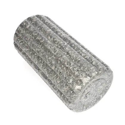 High-Quality Solid Gear Column Foam Roller
