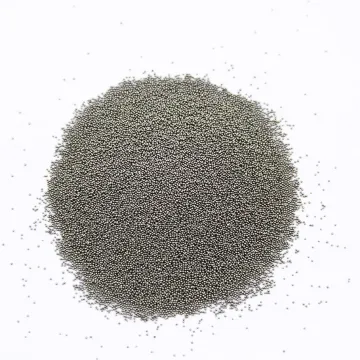 Cast 304Stainless Steel Shot
