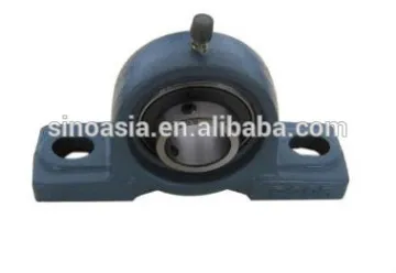UC208-24 sewing machine high precision Pillow Block Bearing