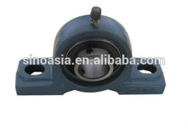 UC208-24 sewing machine high precision Pillow Block Bearing