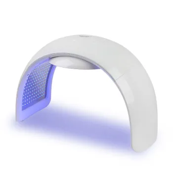 LED Light Therapy Machine for Hydra Skin Care and Whitening