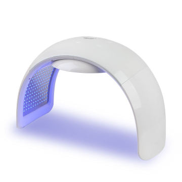LED Light Therapy Machine for Hydra Skin Care and Whitening