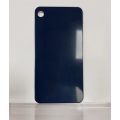 Glossy Navy Blue Aluminum Sheet Plate 1.6mm