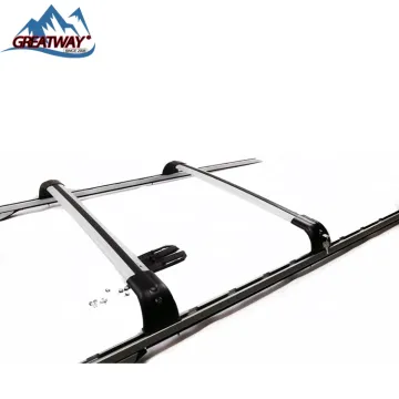 Universal Cross Bars Car Accessories for LAND ROVER DISCOVERY 4 - Roof Rack Cross Bar