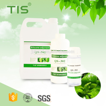 adjuvant surfactant for insecticide QS-302