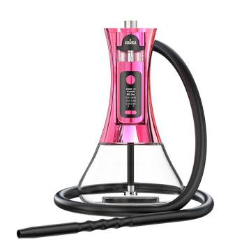 EHUKA X1 electronic hookah vape Arabian shisha disposable
