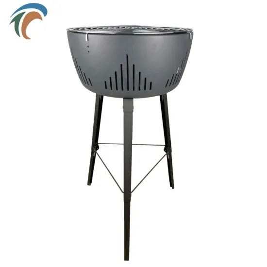 Smokeless bbq grill black charcoal kettle bbq grill barbecue gril