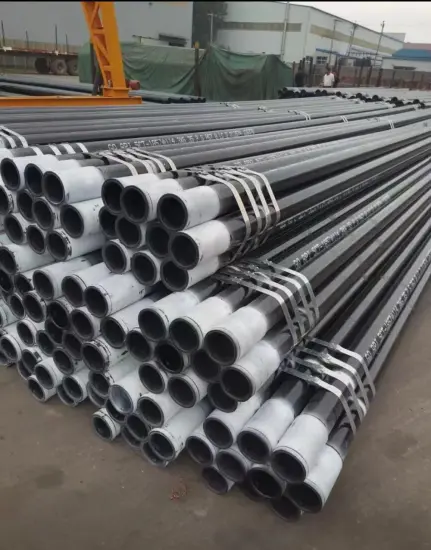 Oil Casing API 5CT 4 1/2inch N80