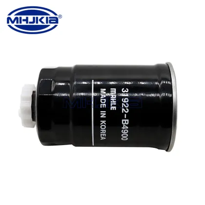 MHJKIA 31922-B4900 Fuel Filter For Hyundai Grand i10 / Xcent 1.2L Petrol