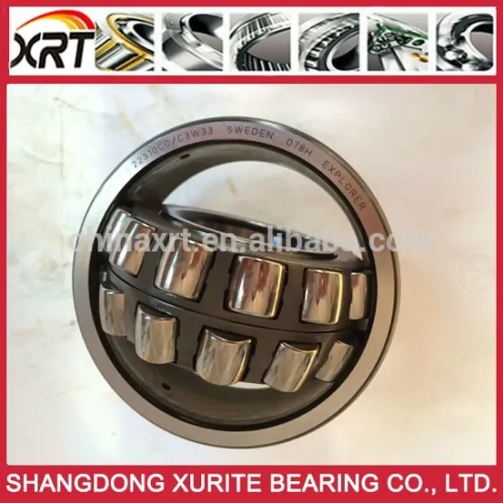 Spherical Roller Bearings 22310
