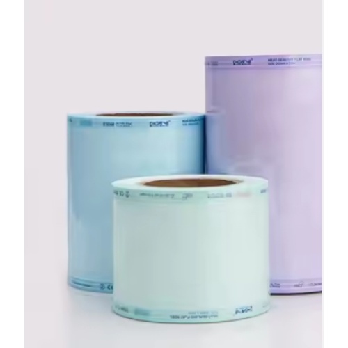 Medical Disinfection and Dialysis Paper Packaging Bag