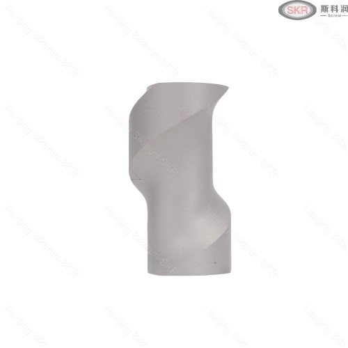 Single Span Conveyor Threaded Element